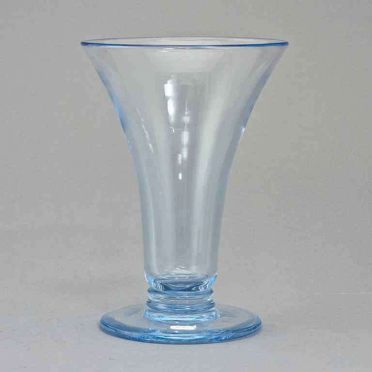 VAS, glas, 1930/40-tal.