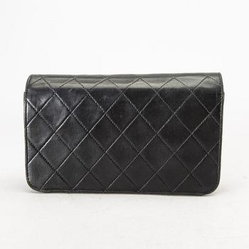 CHANEL Small Single Full Flap Bag.