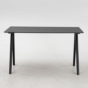 Ronan & Erwan Bouroullec, skrivbord, modell CPH90, Hay, Danmark.