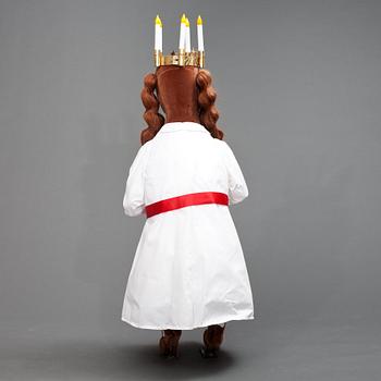 HUND, cockerspaniel "Jeremy", NK 2013, JoAnn Tan Studio.