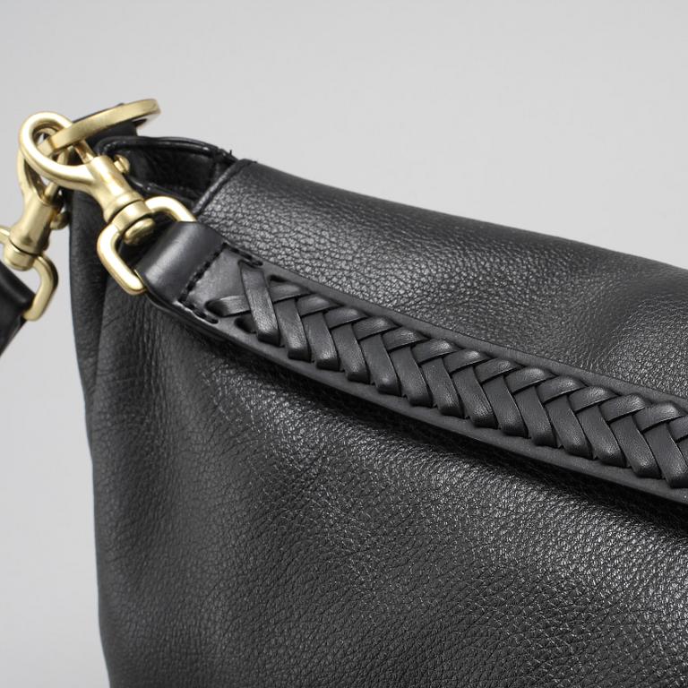 A "Effie Satchel", Mulberry handbag.