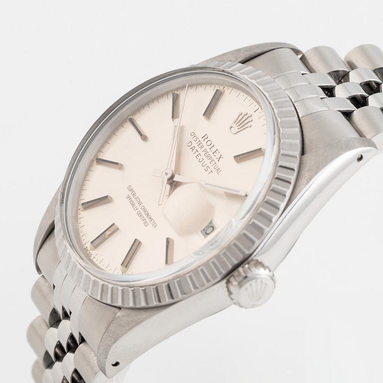 Rolex, Datejust, ca 1983.