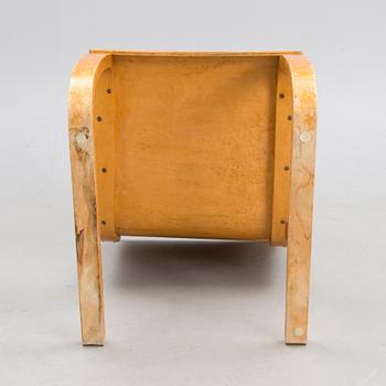 A 1930's chair model 22 for O.Y. Huonekalu-ja Rakennustyötehdas A.B.