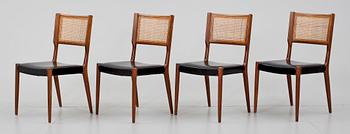 MATSALSGRUPP, 5 delar, 1950/60-tal.