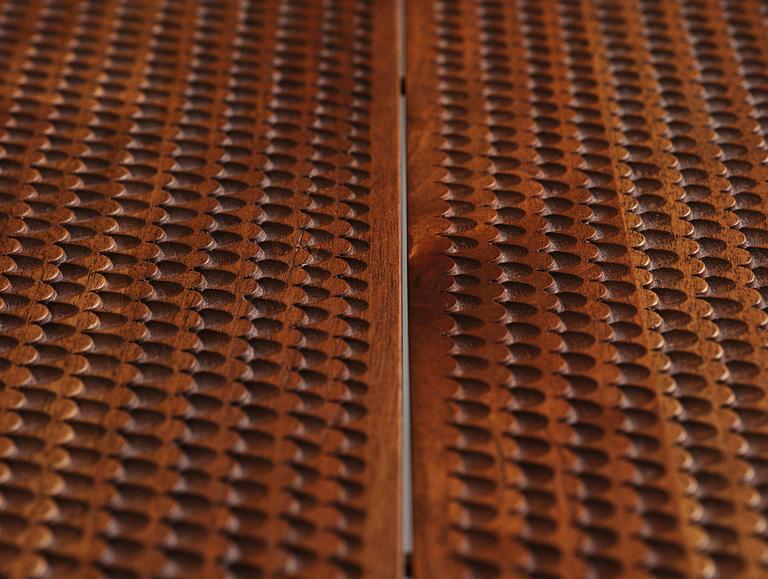 Monica Förster, an "Unna" dining table, Zanat, post 2017.