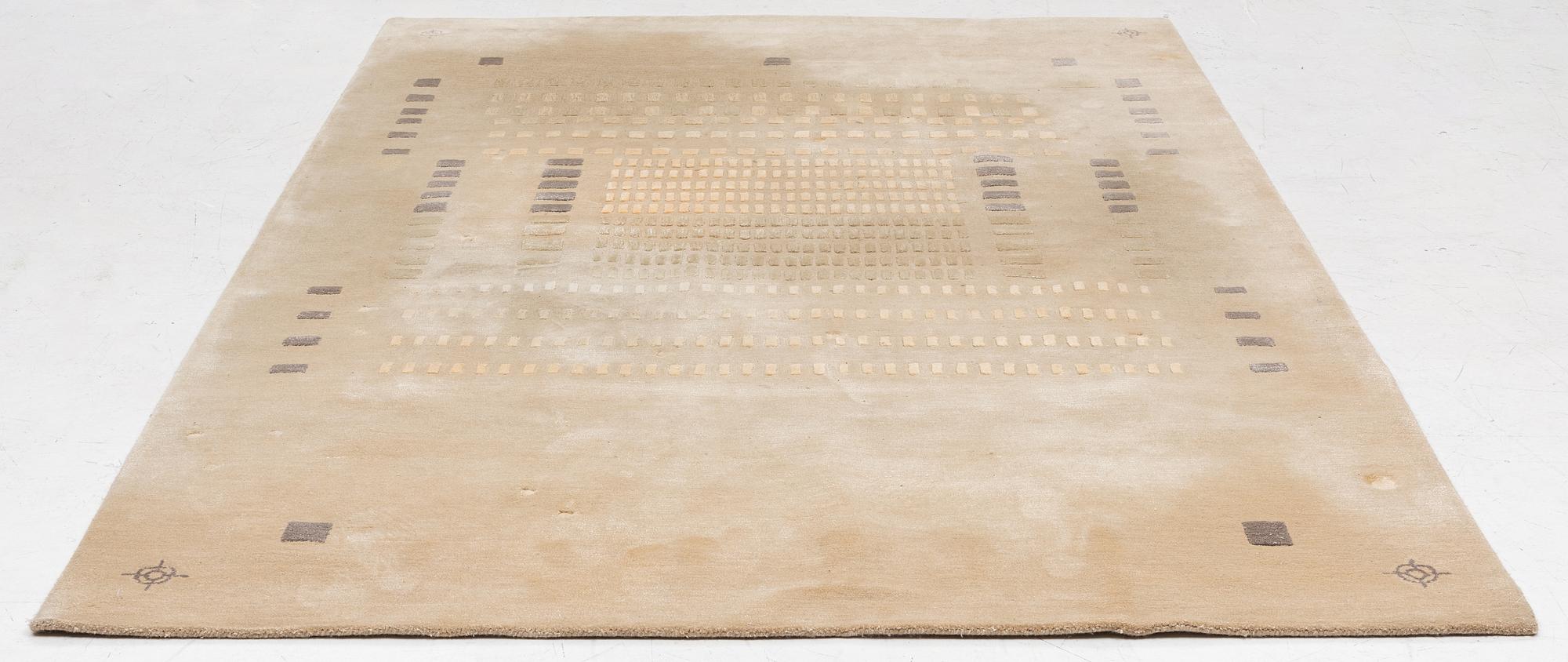 A Fogia rug, 2 x 3 m.