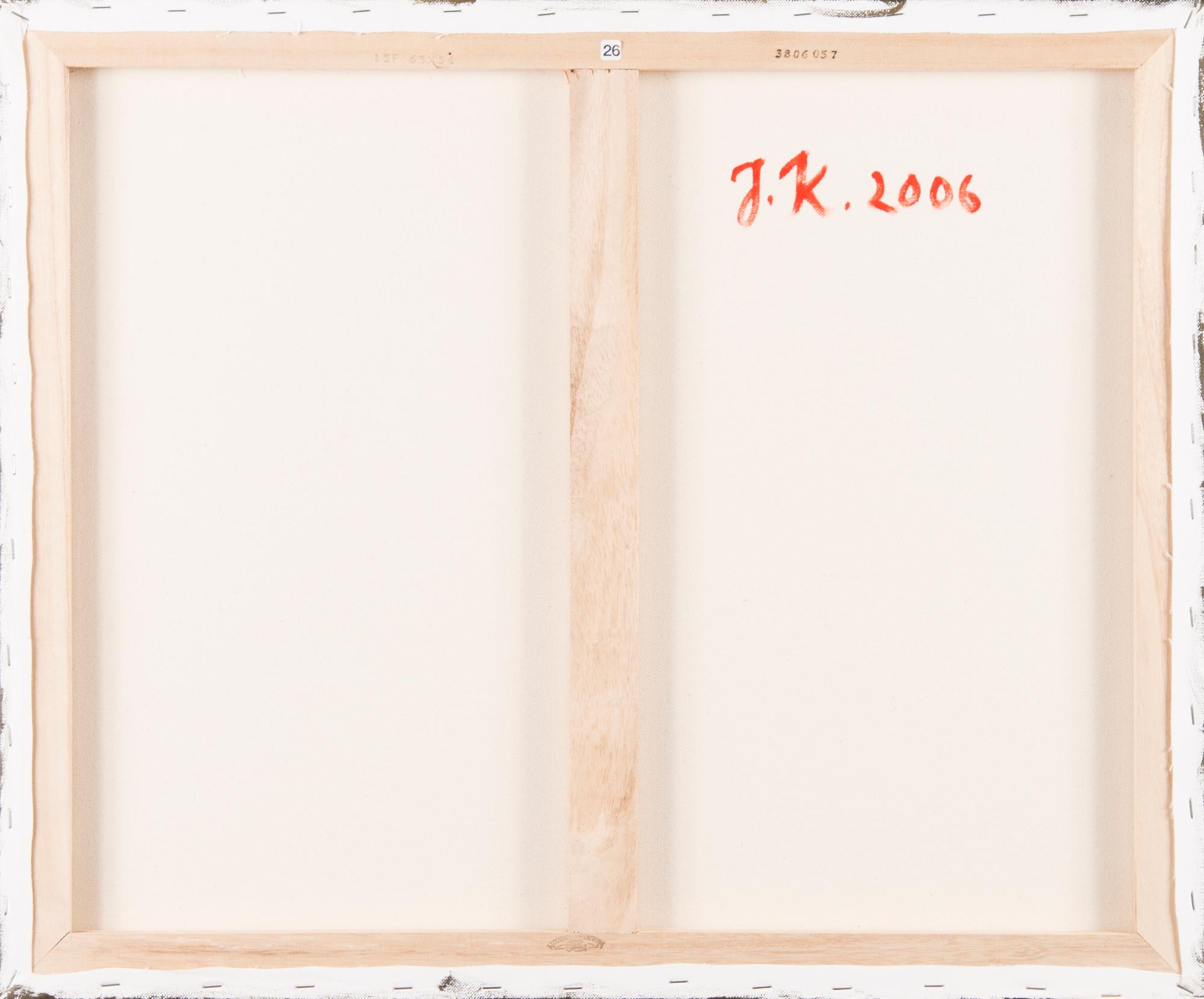 JOUKO KORKEASAARI, UTAN TITEL.