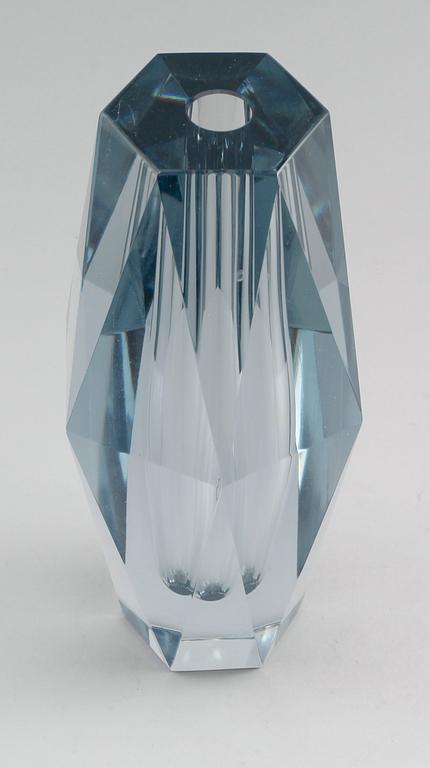 VAS, glas, Strömbergshyttan, 1900-talets mitt.