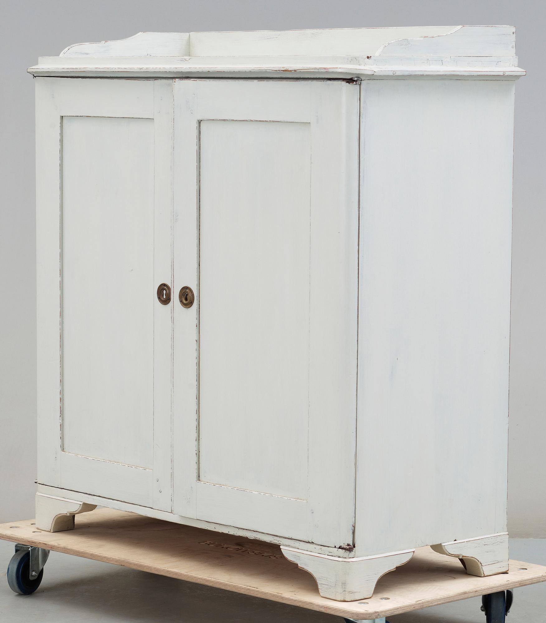 SKÄNK, 1800-tal.