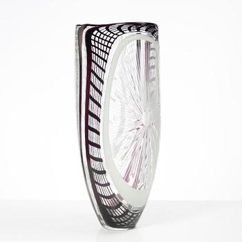 Massimiliano Schiavon, vas, glas, Italien, 2006.