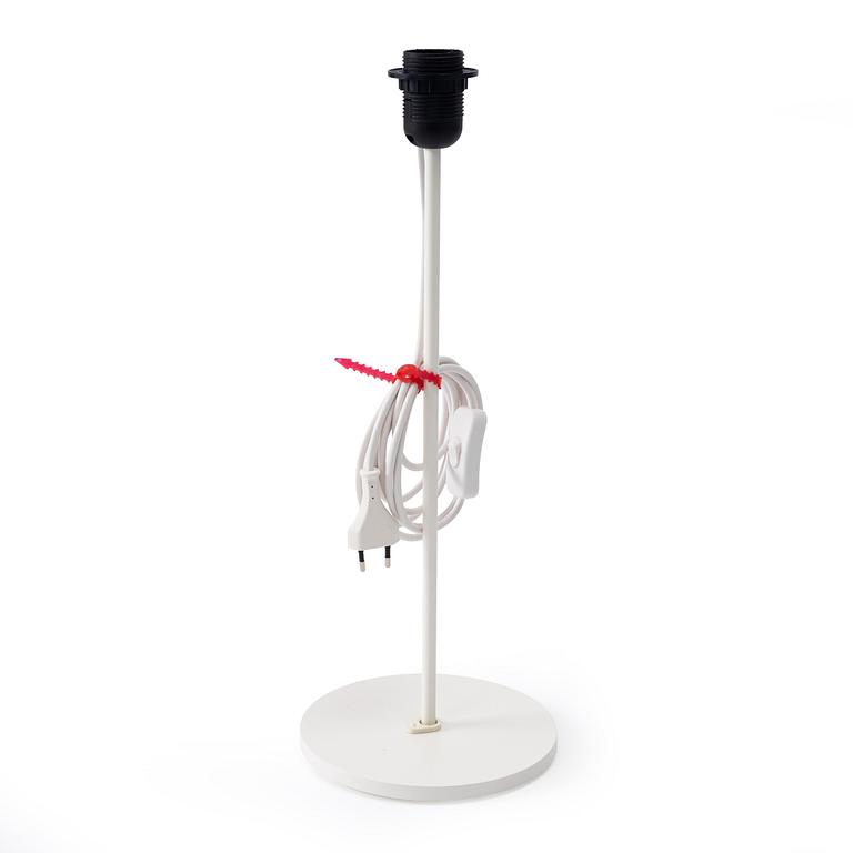 Ingo Maurer, Bordslampa, "Lampampe",
