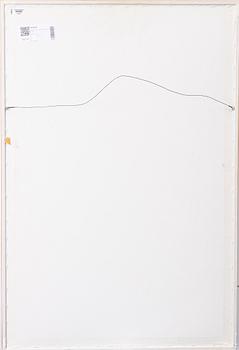 Lennart Jirlow, "Blomsterbuketten I".