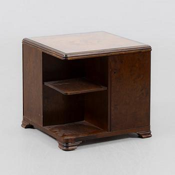 Smoke table, Art Deco, 1930s.