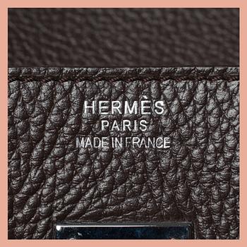 VÄSKA, "Birkin 35", Hermès.