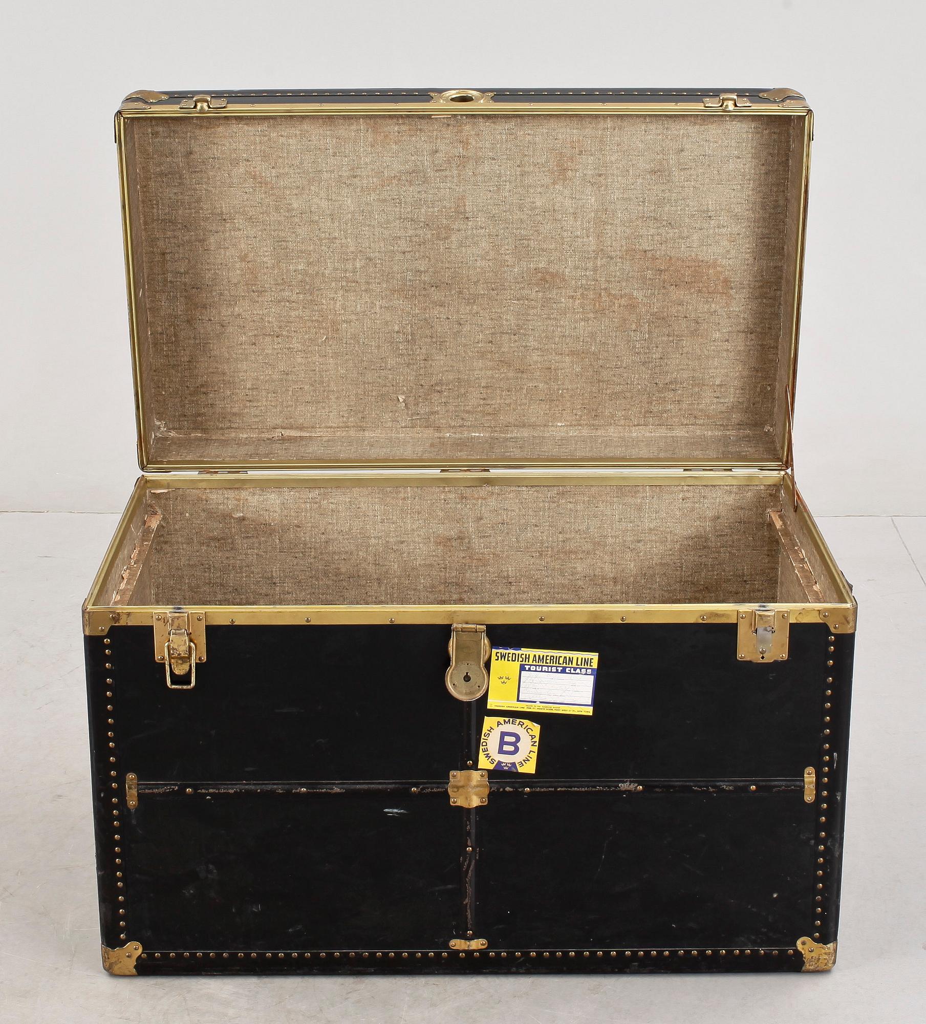 KOFFERT, 1920/30-tal.