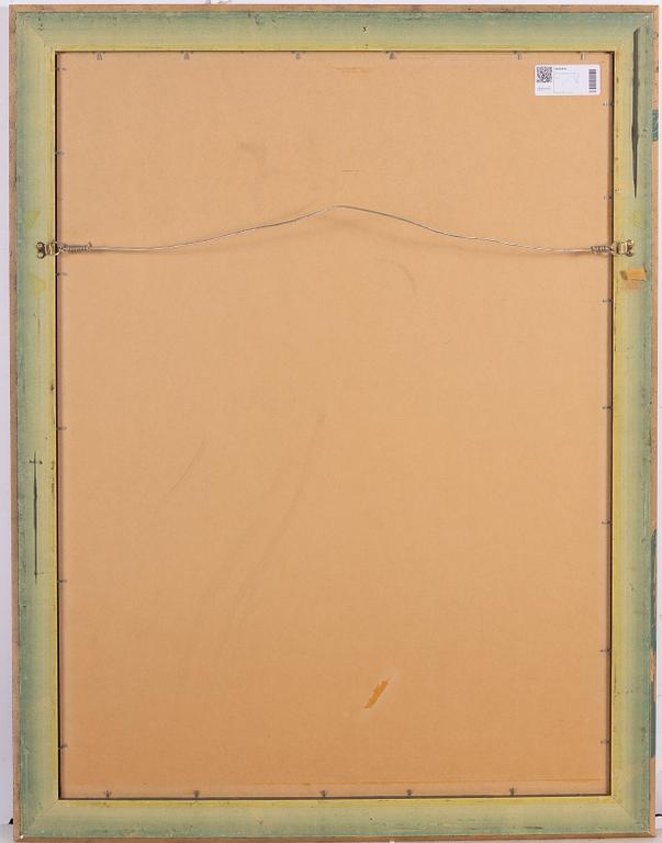 Eric Cederberg, "Callor".