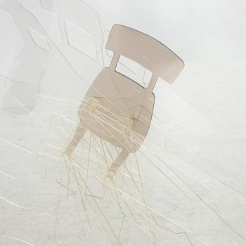 Arne Jones, "Stolen".