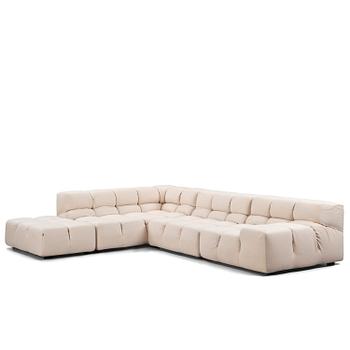 45. Patricia Urquiola, a "Tufty-Time" sofa, B&B Italia, Italy, post 2005.