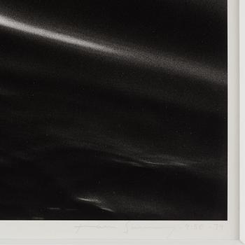 Tom Sandberg, Untitled, 1979.