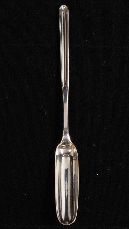 MÄRGBESTICK, Silver, London 1807.