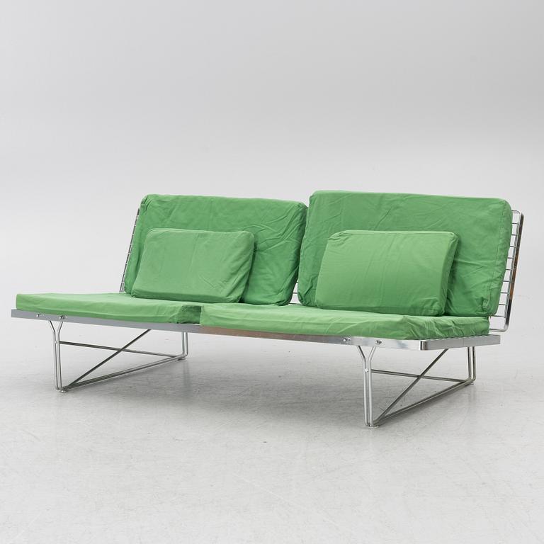 Niels Gammelgaard, sofa, "Moment", IKEA.