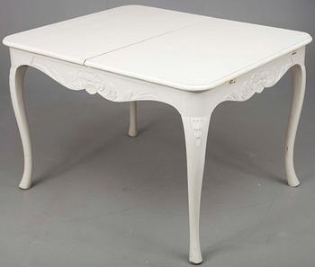 BORD, nyrokoko stil, 1900-talets mitt.