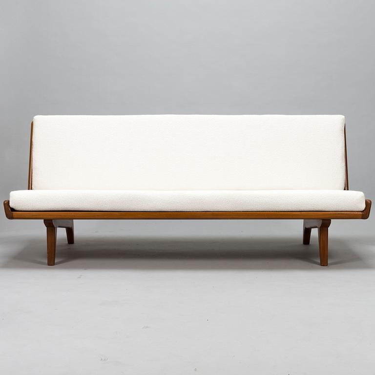 CARL GUSTAF HIORT AF ORNÄS, a mid-20th century 'Studio' sofa for  Puunveisto Oy - Wood work Ltd.