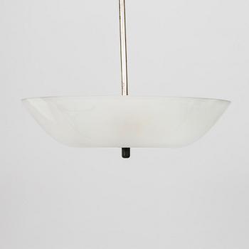 Lisa Johansson-Pape, A 1950s pendant light, Stockmann Orno.