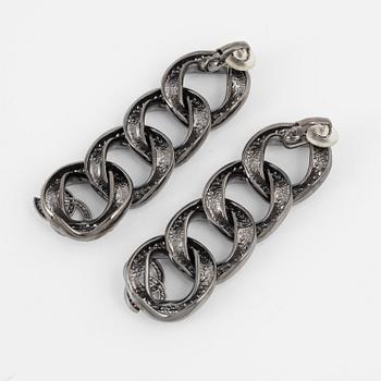 Chanel, örhängen, 2022.