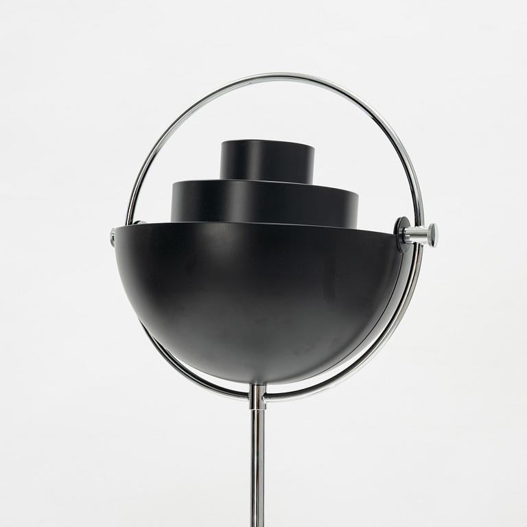 Louis Weisdorf, 'Multi-Lite' floor lamp from GUBI.