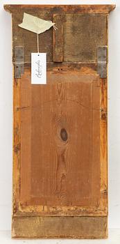 Spegel, sengustaviansk stil, 1900-tal.