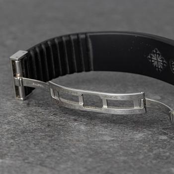 Patek Philippe, Aquanaut, "Last Generation", armbandsur, 36 mm.