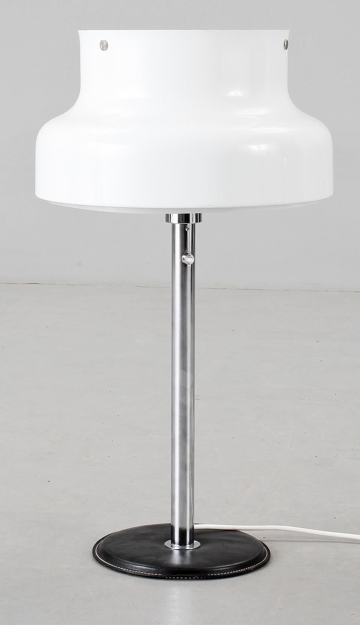 LAMPA, "Bumlingen", Anders Pehrsson, Ateljé Lyktan, Åhus.
