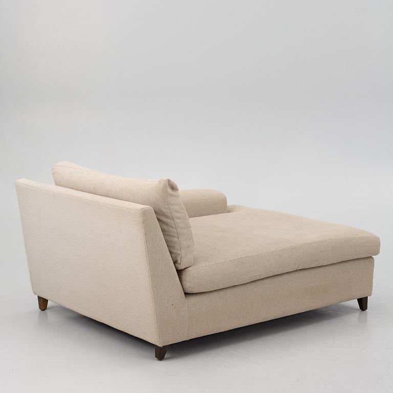 A divan, Slettvoll, Norway, 21st century.