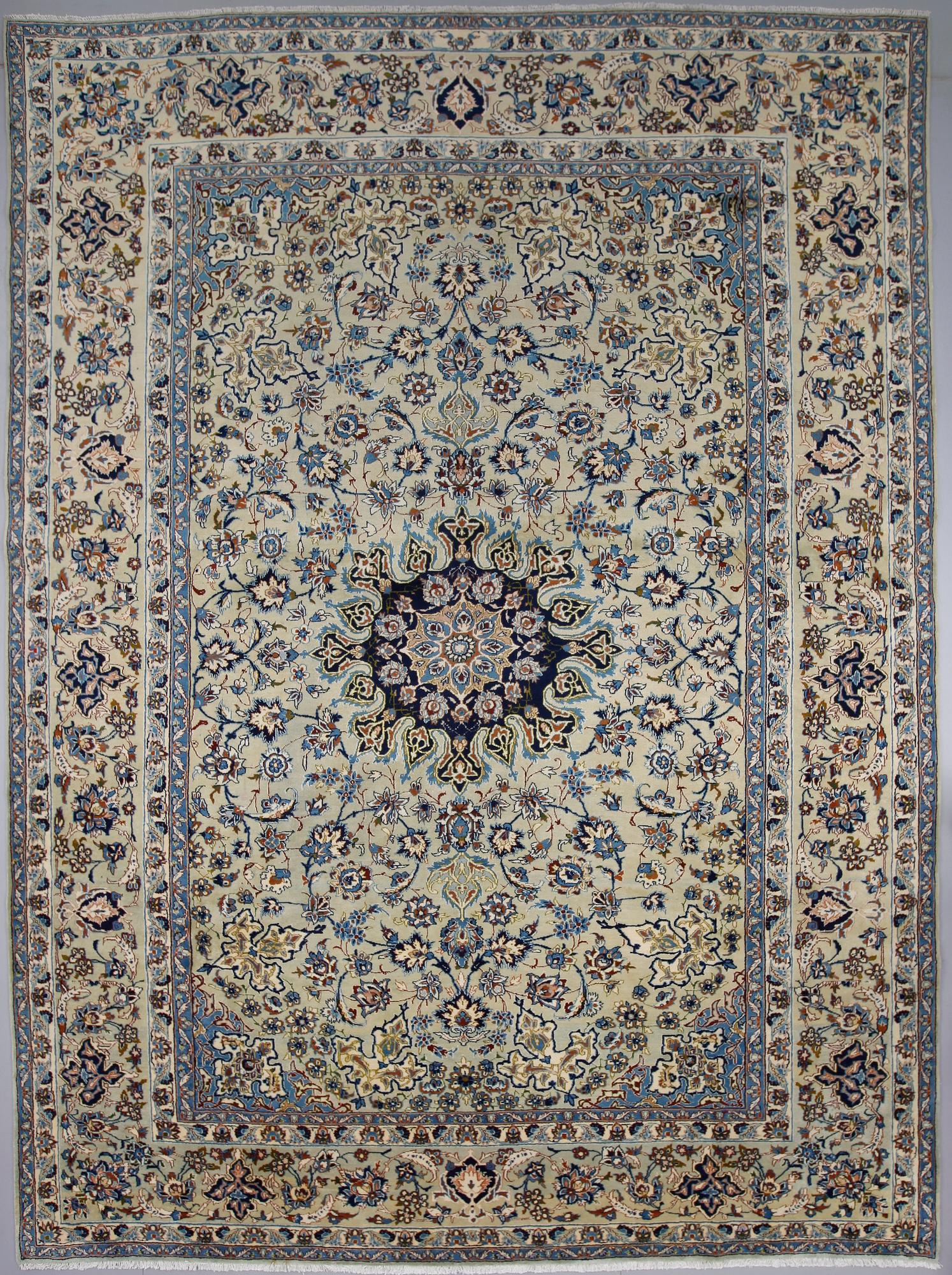 MATTA, Keshan, ca 420 x 313 cm.