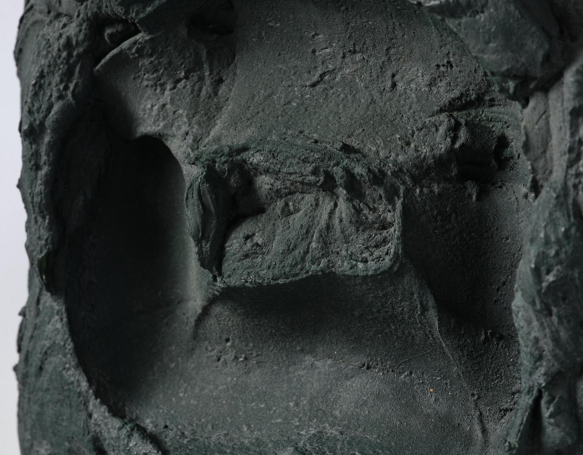 Bram Bogart, "KLEINGROEN".