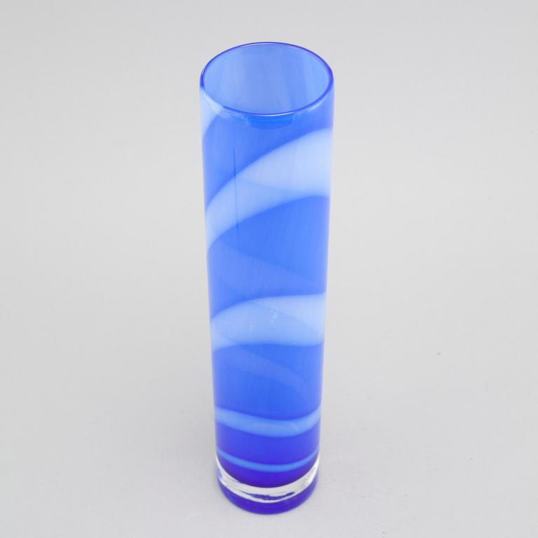 ANNA EHRNER, vas, glas, Kosta Boda, 1900-talets senare del,