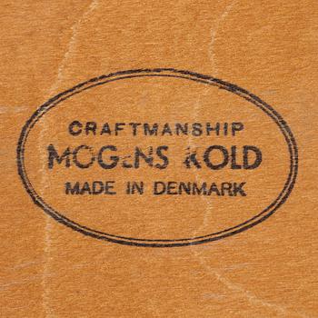 Mogens Kold, a chest of drawers, Denmark.
