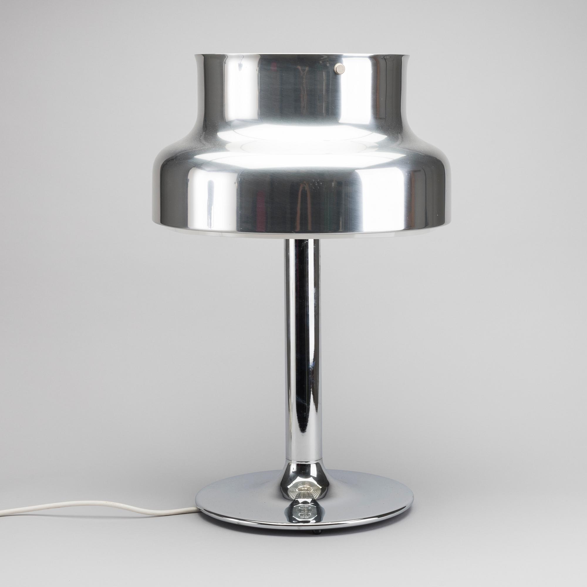 BORDSLAMPA, "Bumling", Ateljé Lyktan 1900-talets senare del.