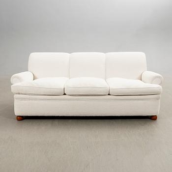 Josef Frank, Sofa, model 703, Svenskt Tenn.