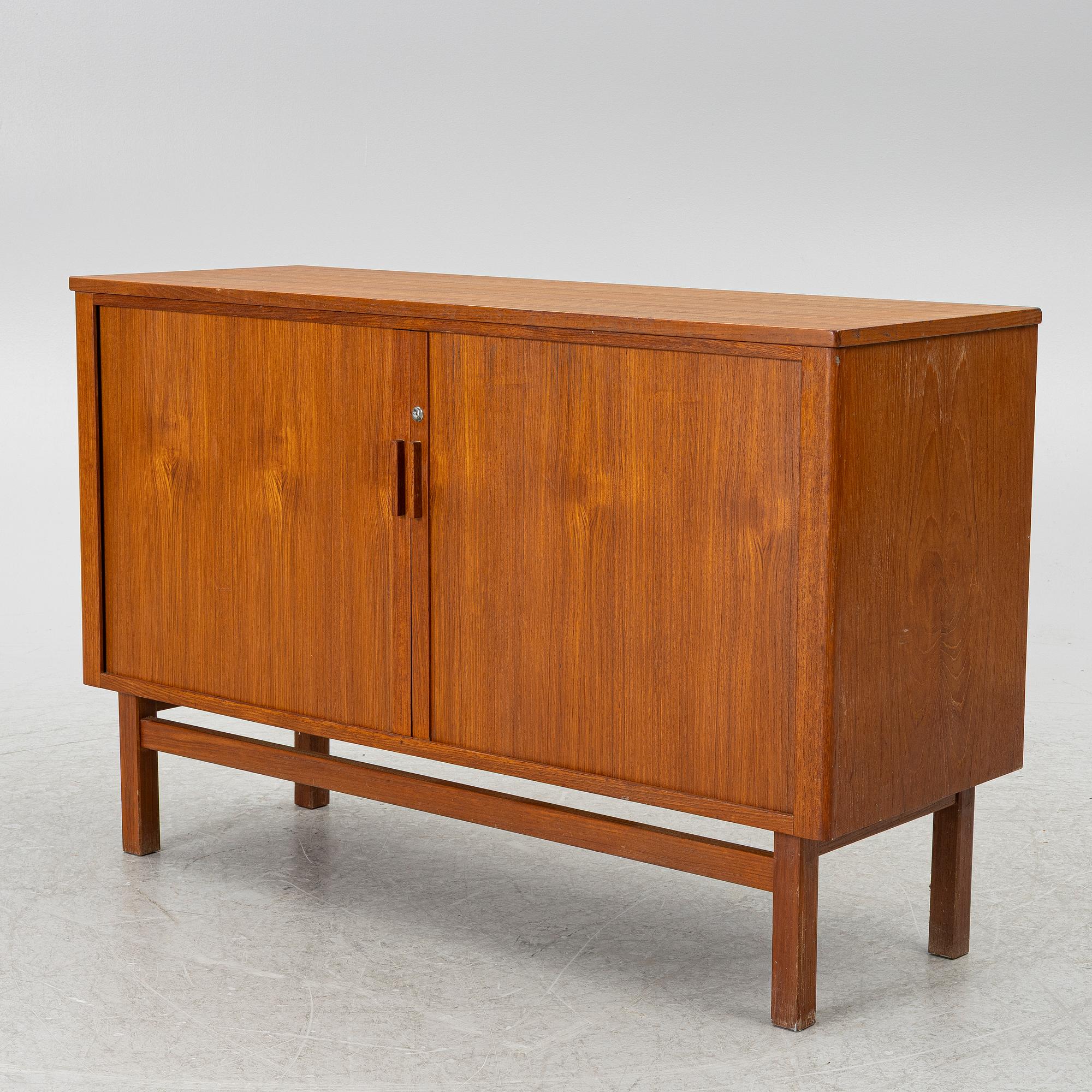 Sideboard, 1960s.