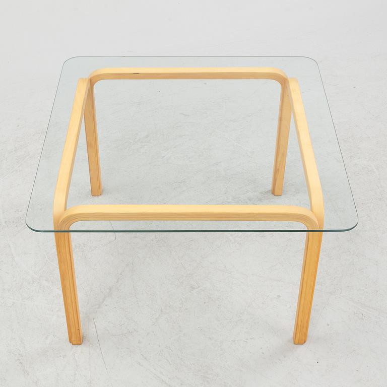 Alvar Aalto, bord, Y805B, Artek.