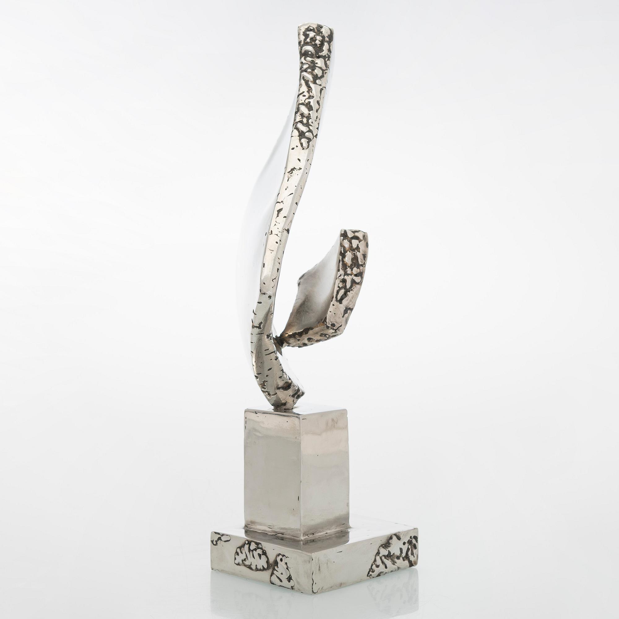 Antero Ruotsalainen, Untitled.