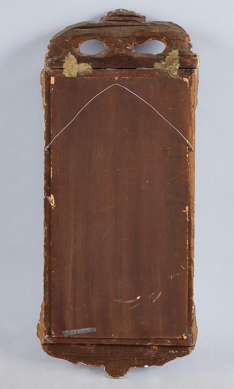 SPEGEL, rokokostil, 1800-tal.