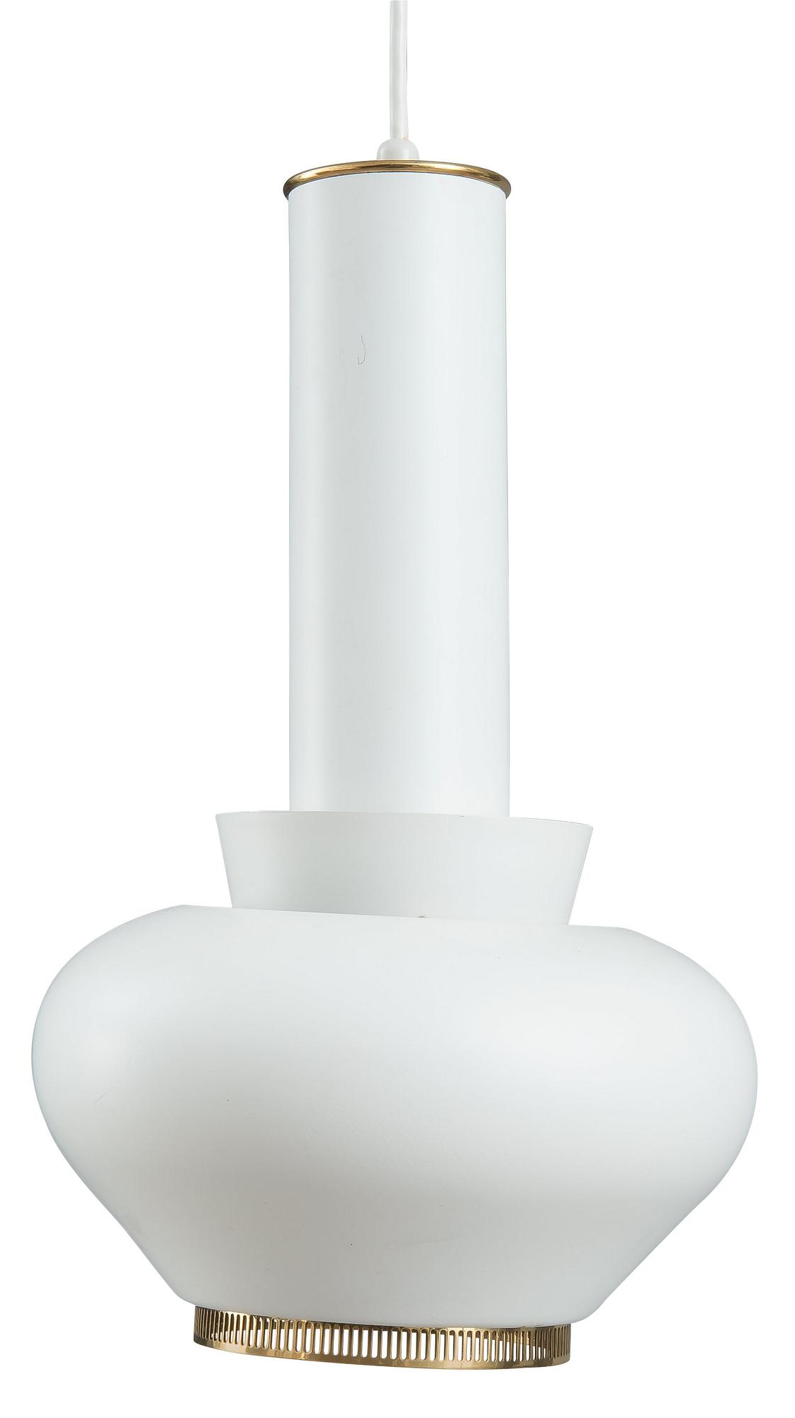 Alvar Aalto, KATTOVALAISIN A334.