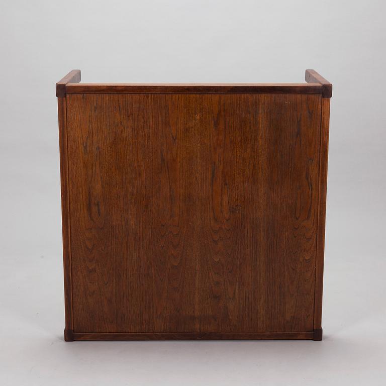 Jussi Peippo, A 1960s "Senator 3433" table for Asko.