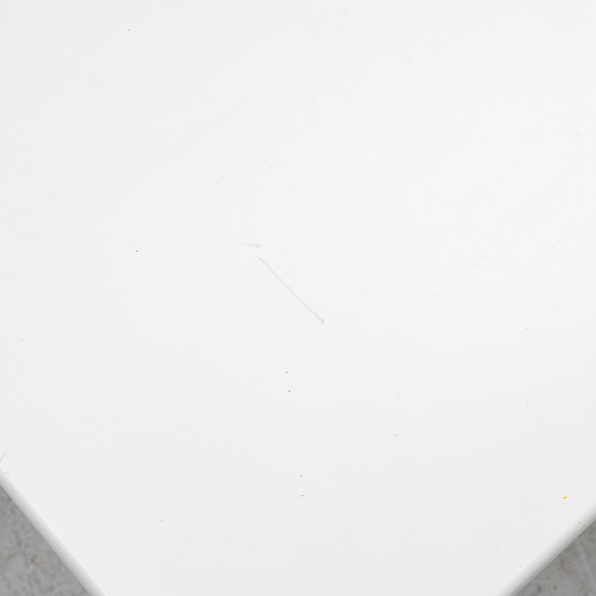 Yngve Ekström, a 'Björka' dining table, Stolab, 2012.