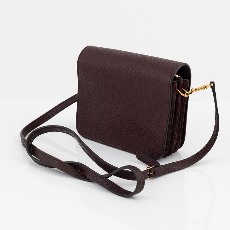 Mulberry, väska, "Small Clifton", 2017.