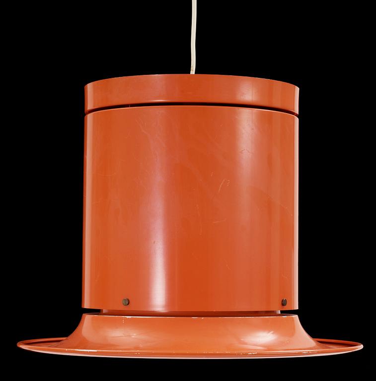 TAKLAMPA, Hans-Agne Jakobsson, Markaryd, 1950/60-tal.