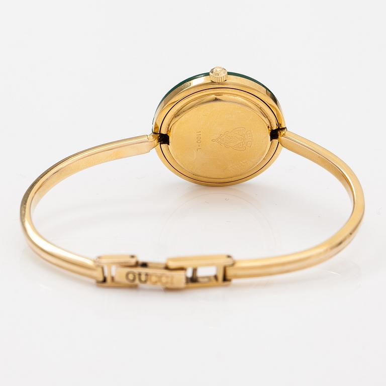 Gucci, wristwatch, 26 mm.